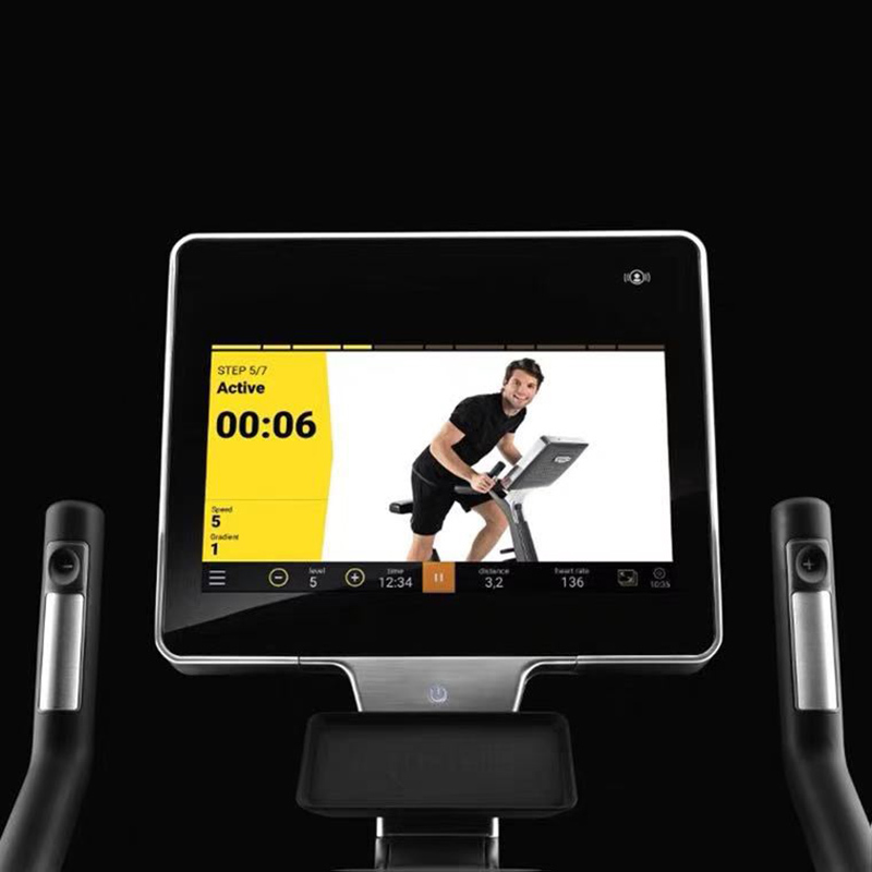 Technogym Personal Bike泰诺健意大利进口家用健身车