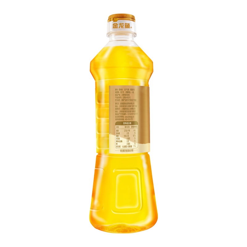 金龙鱼 3000ppm 稻米油 食用油700ML