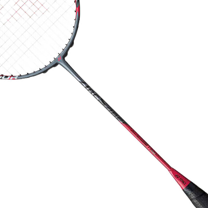尤尼克斯羽毛球拍全碳素单拍弓箭ARC11TOUR灰珍珠4U5已穿线附手胶