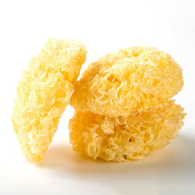 爱在碗里 糯银耳 65g /袋高清大图
