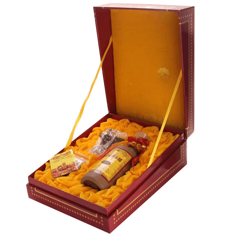 鼎利鑫]贵州茅台酒15年十五年年份茅台53度500ml 酱香型白酒单瓶【价格