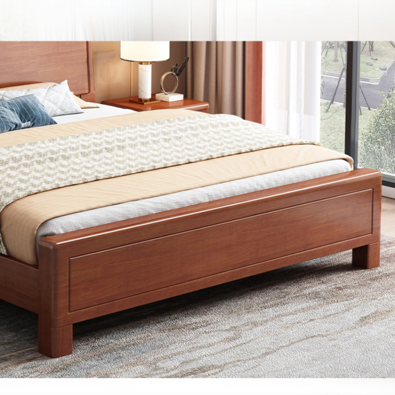 锁匠 员 工床高清大图