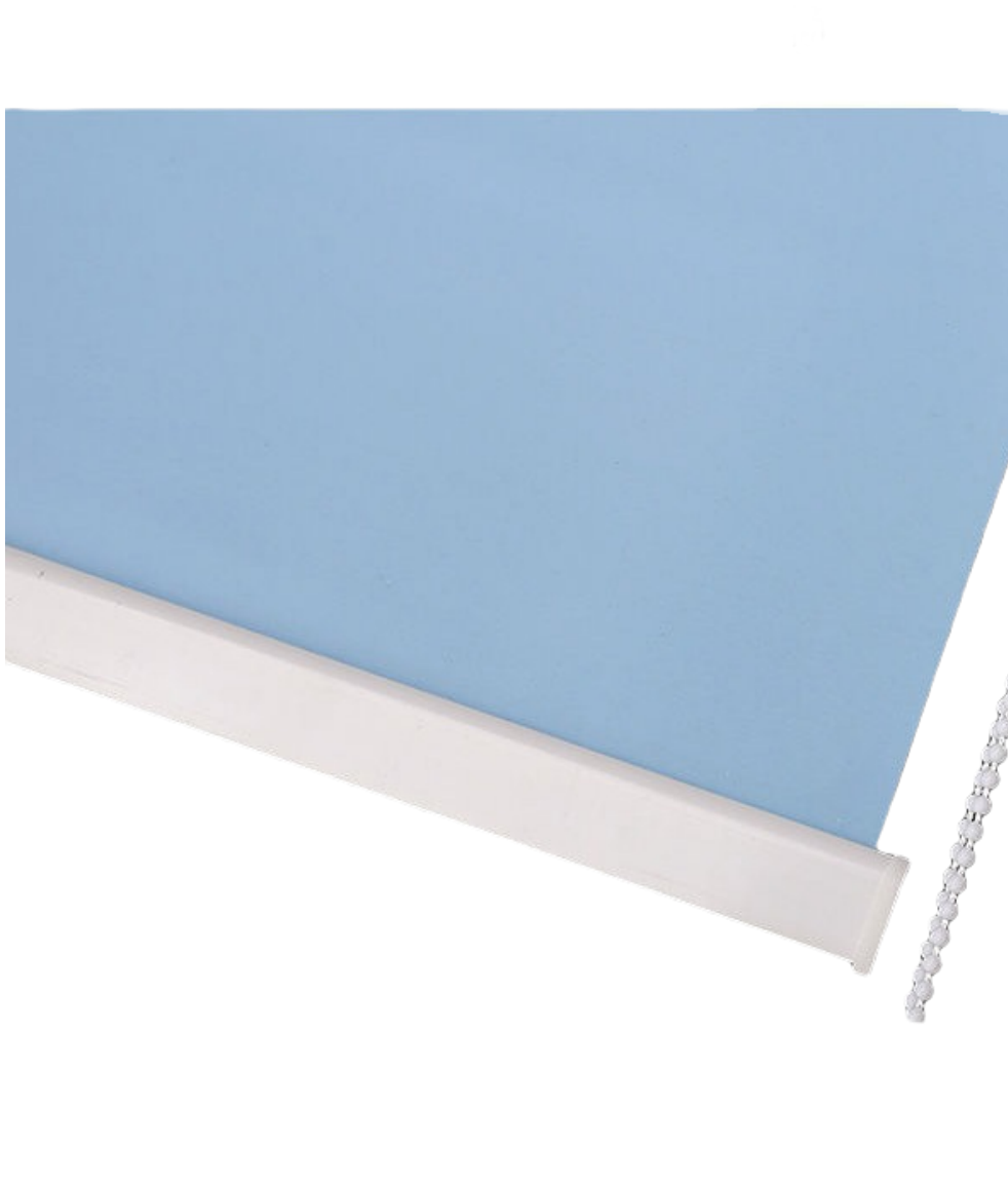 亿洛莱 全遮光卷帘 1*1 平方米高清大图