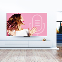 海信(Hisense) 65英寸 AI语音 4K超高清 MEMC防抖 平板液晶电视 HZ65E3D-PRO彩电 企业价