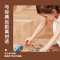 TO图益艺术猫系列126片儿童益智拼图宝宝幼儿男孩女孩3-4-5-6-7岁生日六一礼物