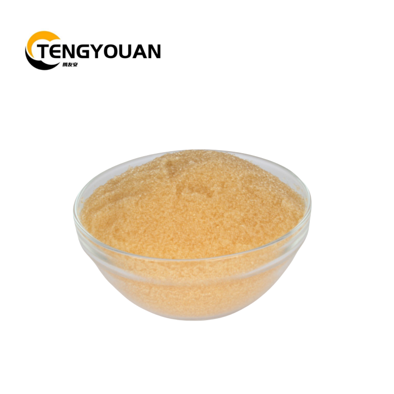 腾友安 阳离子交换树脂 25L/袋高清大图