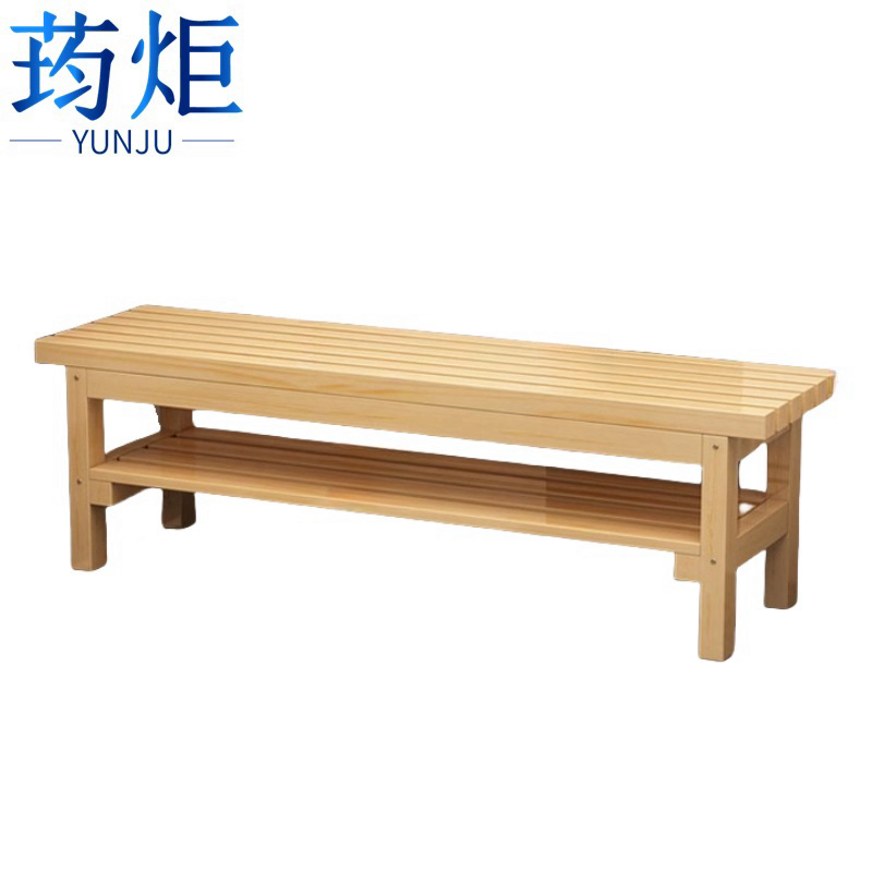 荺炬长条凳换鞋凳高清大图
