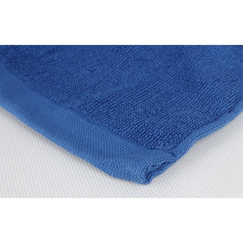 配海毛巾被07蓝色毛巾被蓝色海军毛巾被毛毯07海军毛巾被