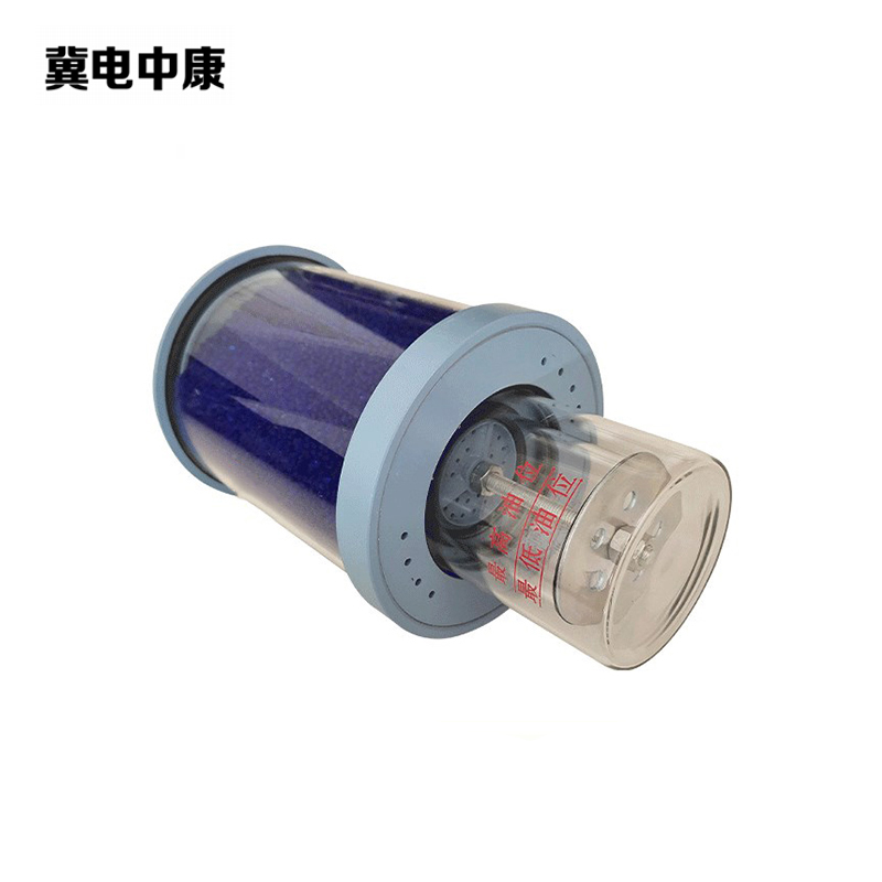 冀电中康 变压器呼吸器 XS2-2KG 个高清大图