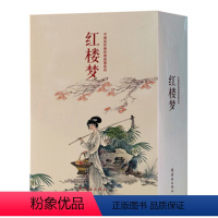 【正版】 红楼梦 共二十册 常一诺 中国连环画经典故事系列 红楼梦青少年版 红楼梦连环画 红楼梦书籍 连环 中楼