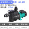 自吸泵海鲜池自吸水泵鱼池循环泵游泳池-280/370/550/750