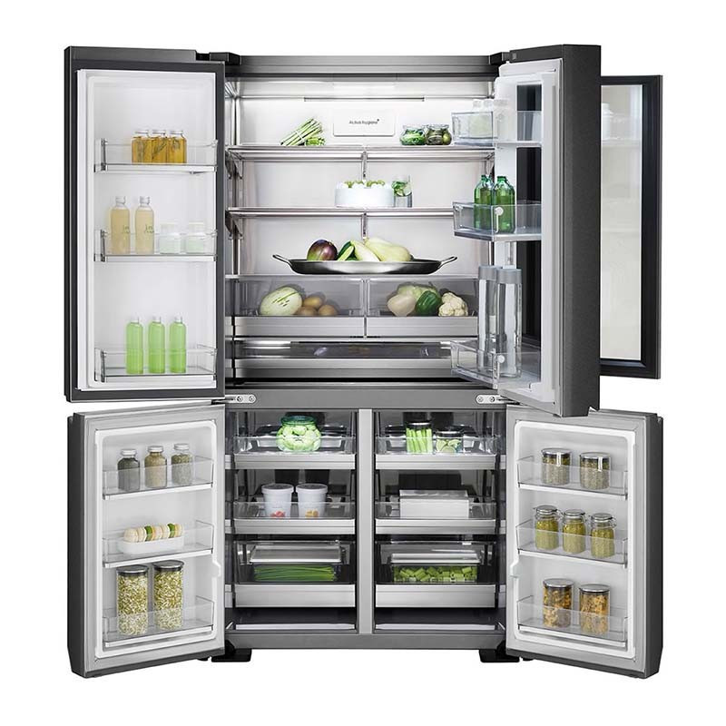 lg冰箱gr-q23fgngm报价_参数_图片_视频_怎么样_问答-苏宁易购