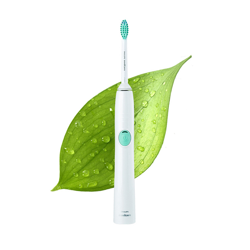 飞利浦(Philips)电动牙刷HX6512 成人充电式牙刷清洁牙齿