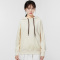 Adidas阿迪达斯三叶草卫衣女2021冬季新款运动服连帽套头衫HC0318