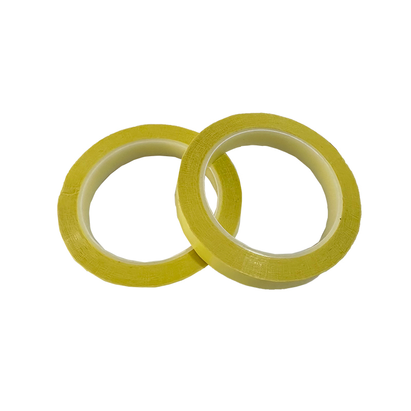 赛驰科技(SAICKG) SCD8-2998 18mm*0.13mm 18m 胶带 (单位 个) 黄