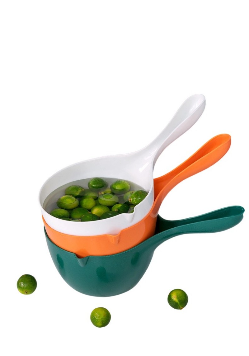 梵澜狸水瓢FF36 个高清大图