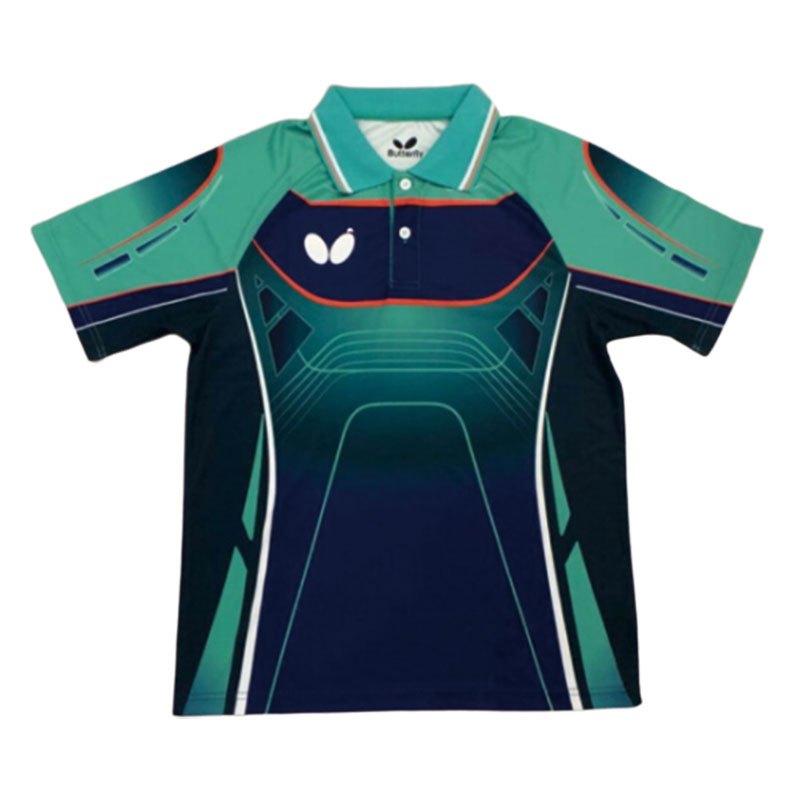 蝴蝶牌 运动套装 bwh-274 /bys-32802