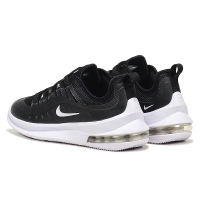 Nike耐克女鞋2019春新款防滑橡胶底系带低帮平衡白色运动鞋AIR MAX AXIS休闲鞋AA2168-100