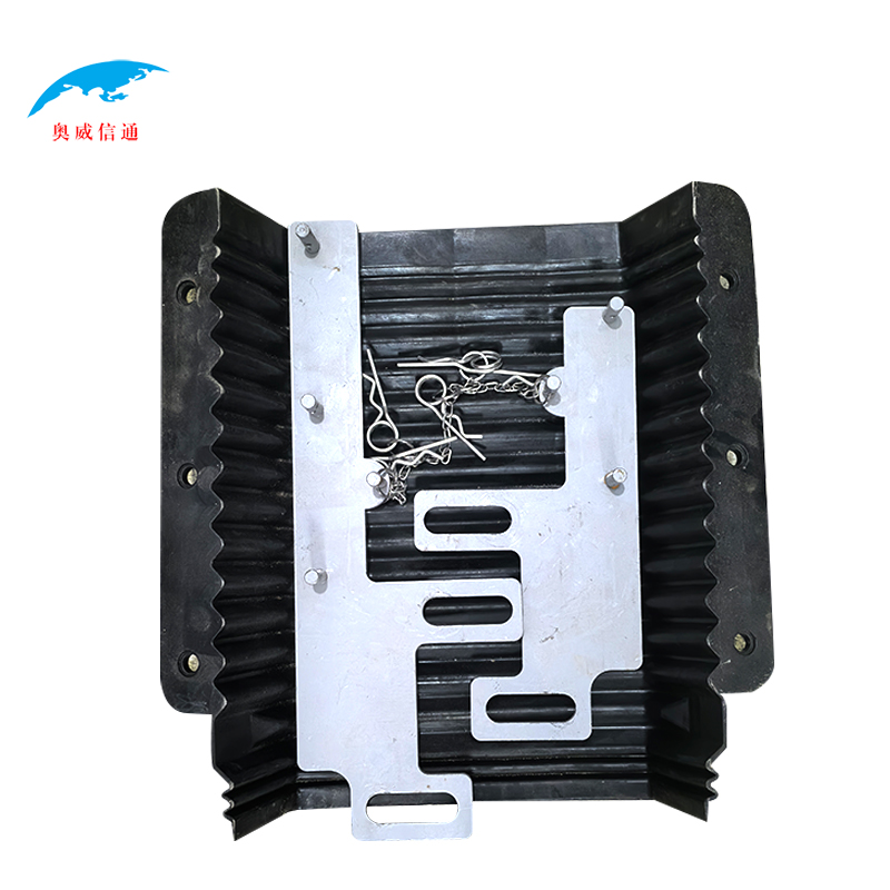 奥威信通 保护罩 个高清大图