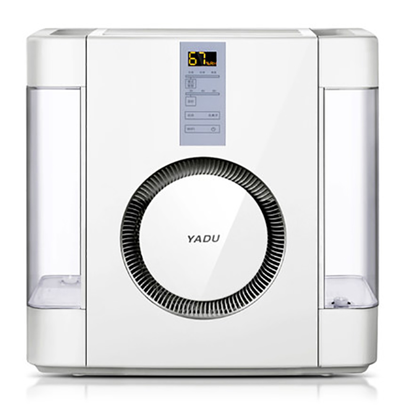 亚都 YADU 加湿器 SZK-J361wifi家用大容量静音恒湿无雾