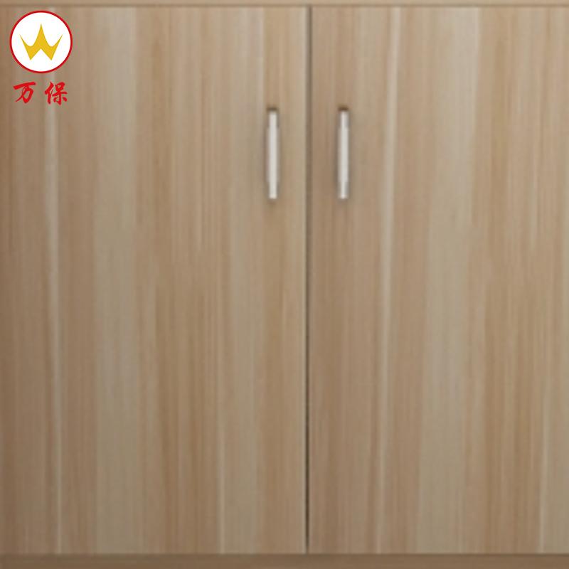 [万保]办公家具 现代简约柜