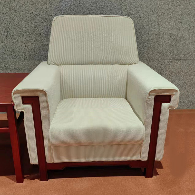 企来单只沙发 920*870*930mm 个高清大图