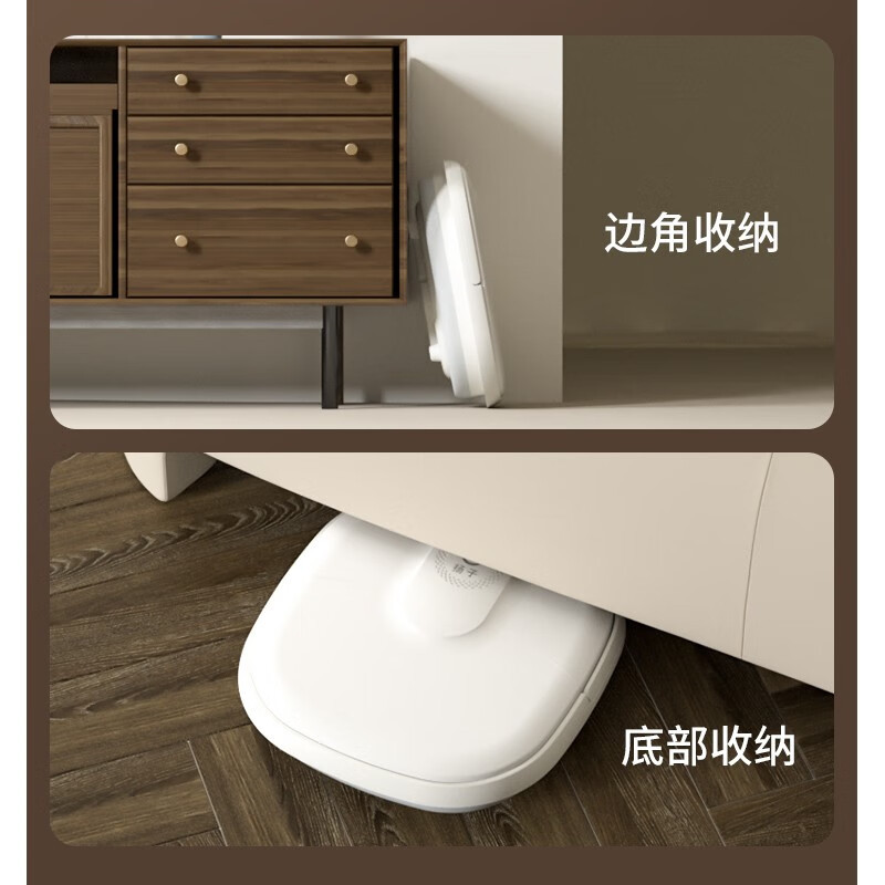 扬子(YAIR) ZY835 折叠足浴器高清大图