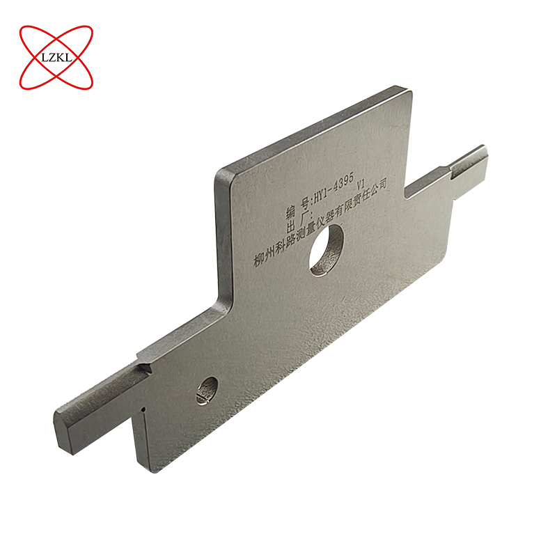 LZKL沟槽检查量规(凹)KL-CDY-43.4.4-3V1件高清大图