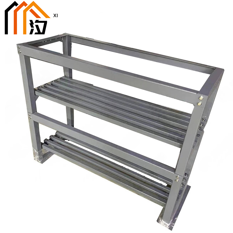 汐 蓄电池架 1350*650*1450mm组