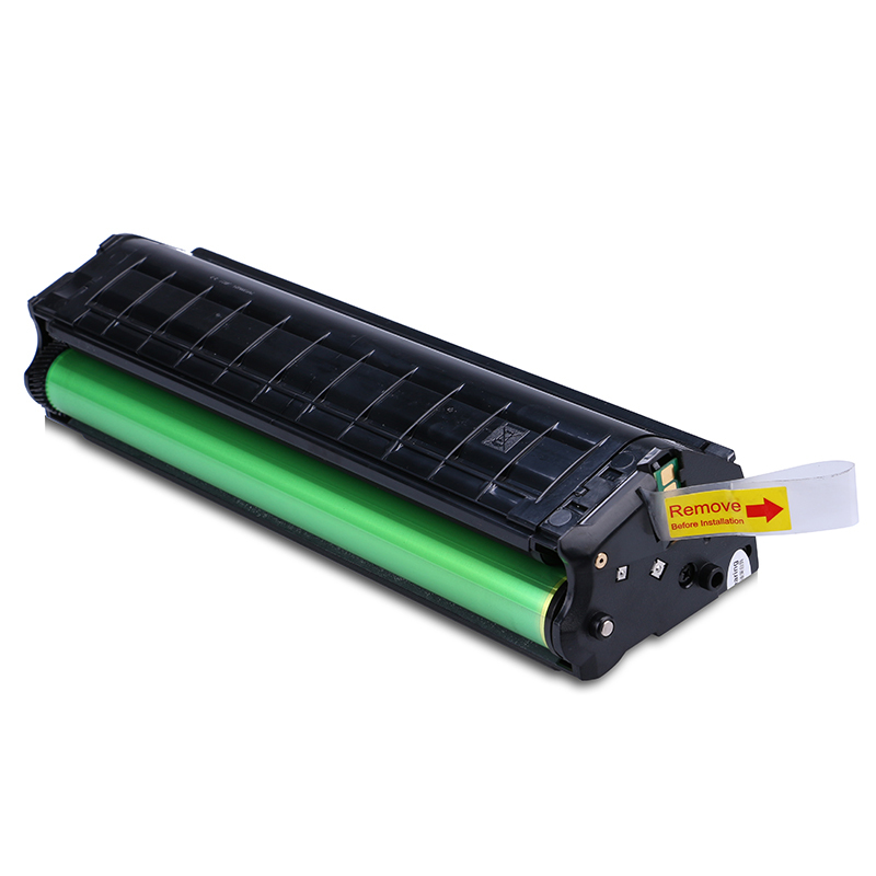 格之格 易加粉硒鼓适用奔图P2200 P2500 P2500W M6500 M6550 打印机粉盒PD-201