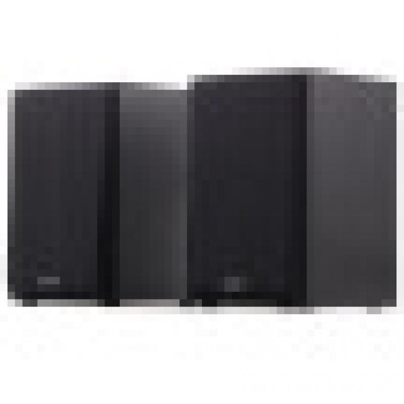 漫步者(EDIFIER) R980T 2.0声道 多媒体音箱 2.00 个/对 (计价单位:对) 黑色