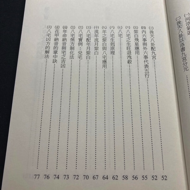 正版 阳宅传薪灯 郑照煌 进源高清大图