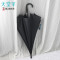 天堂伞 长柄伞70cmx10骨加大伞2-3人黑胶晴雨伞太阳伞遮阳伞 193#黑色
