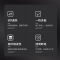 大宇（DAEWOO）碳纤维式取暖器DWH-BH01 全方位取暖器 家用节能 电暖器 电暖气 即开即热 家用暖风器 电热炉