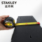 史丹利 Stanley35-354-23防滑磁性尺钩公制卷尺3M