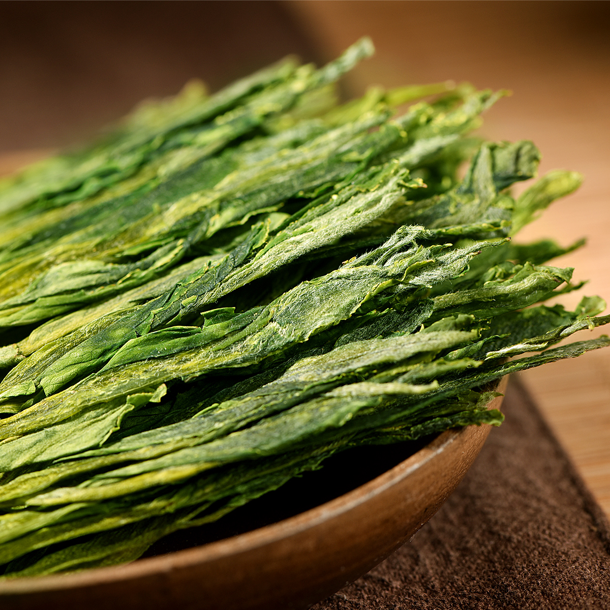 徽之元四大名茶特级300g高清大图