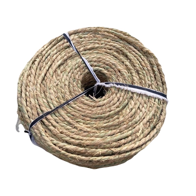 瑞季勤 草绳 稻草绳 直径16mm 米高清大图