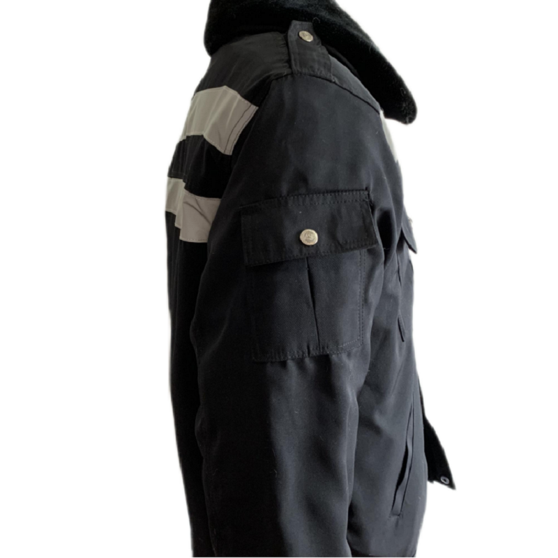 瀚乐邦 高可视性警示服 175# 套高清大图