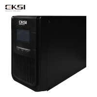 爱克赛(EKSI)UPS不间断电源 EK903H 3KVA 高频在线 全新正品(7-10个工作日内发货)