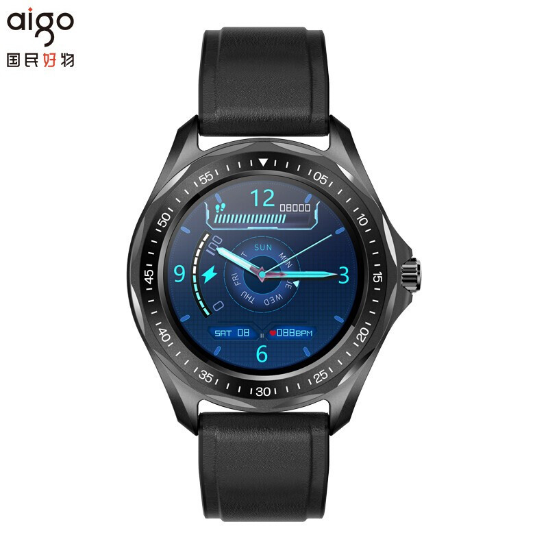 爱国者(aigo) FW02 智能手表手环