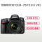 尼康(Nikon) D610(24-70F2.8E)数码单反相机 单镜头套装 约2426万像素