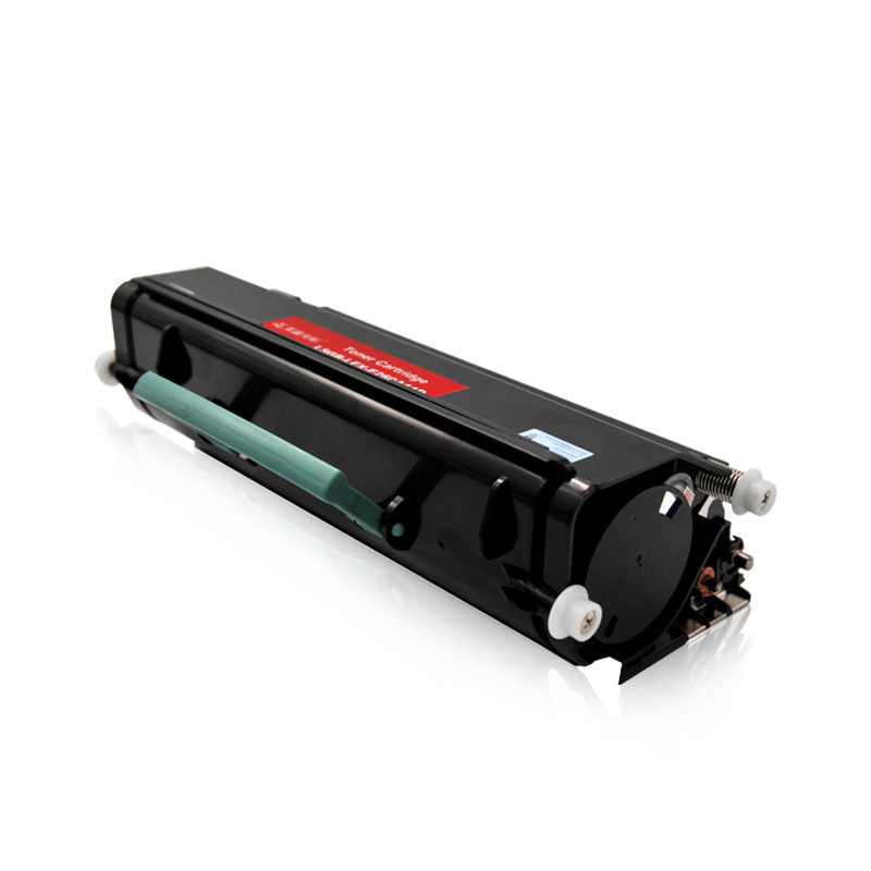 莱盛光标 LSGB-LEX-E260A11P黑色墨粉盒适用利盟LEXMARK E260D/E260DN/E360D高清大图