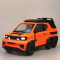 美生威拓1\/18五菱宏光 MINI EV 6x6合金汽车模型回力玩具皮卡
