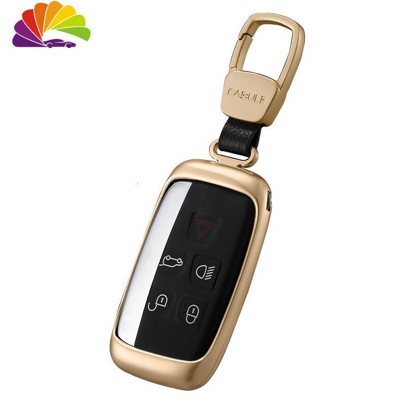 舒适主义shushizhuyi路虎车用钥匙包