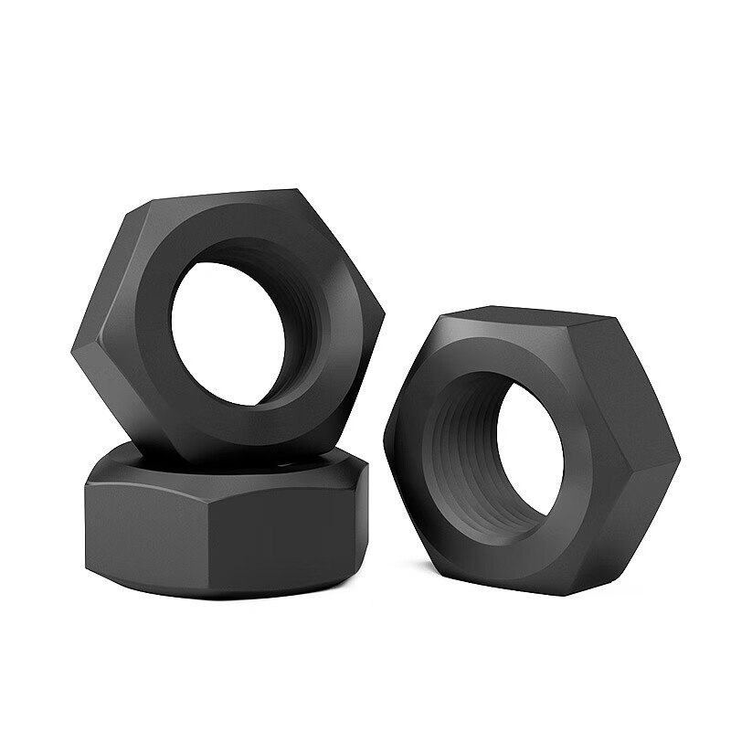 六角螺母 M30 标准号: GB /T 6170 - 2015 牙距(mm):3.5 强度等级:8级 1只