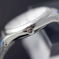 瑞士原装进口全国联保LONGINES浪琴手表名匠系列机械男表38.5mm