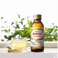 力保健人参蜂王浆保健功能饮料100ml*10瓶