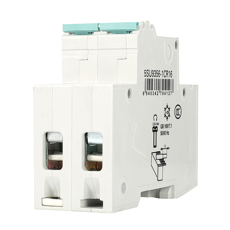 西门子/siemens 漏电保护器 1p n 16a 5su9356-1cr16