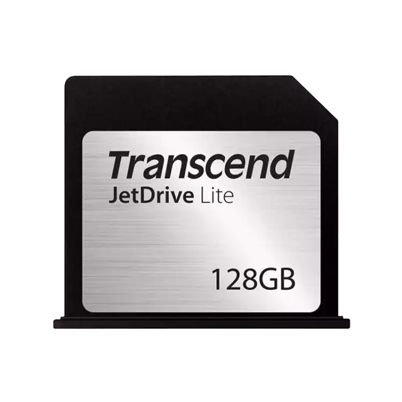 创见(Transcend)128GB MacBook苹果笔记本专用扩容卡130系列Air13寸10年末至17年初机型