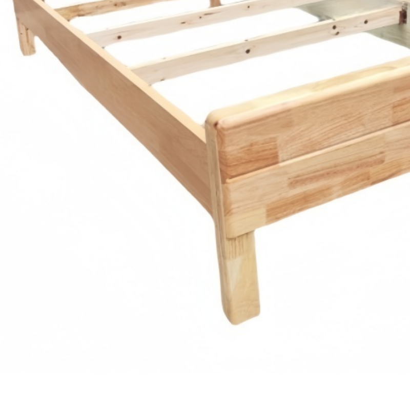 鑫龙都单人床200*100*42cm张高清大图